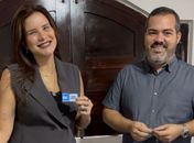 Prefeita Ceci reforça tradição e inicia entrega das fichas do Programa Peixe do Povo em Atalaia