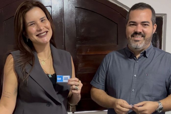 Prefeita Ceci reforça tradição e inicia entrega das fichas do Programa Peixe do Povo em Atalaia