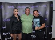 Show da Banda Aviões do Forró bate recorde de público em São Miguel dos Campos