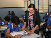 Seduc divulga 4ª convocação para professores temporários e auxiliares de sala