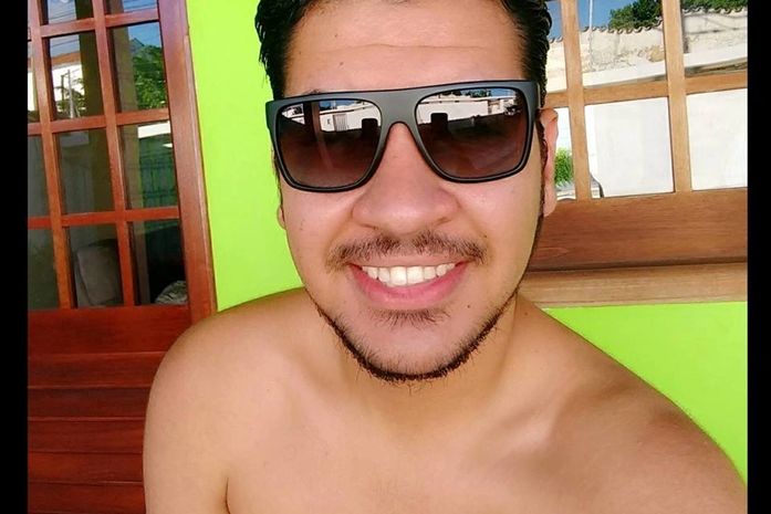 Jovem de 20 anos morre após queda durante passeio ciclístico em Roteiro