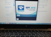 Site da Receita Federal