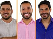 Caio, Gilberto ou Rodolffo? Quem você quer eliminar do BBB21