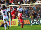 ASA vence o CRB, deixa a lanterna e quebra invencibilidade do rival na temporada