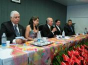 Posse da Mesa Administrativa marca a continuidade de ciclo virtuoso na Santa Casa