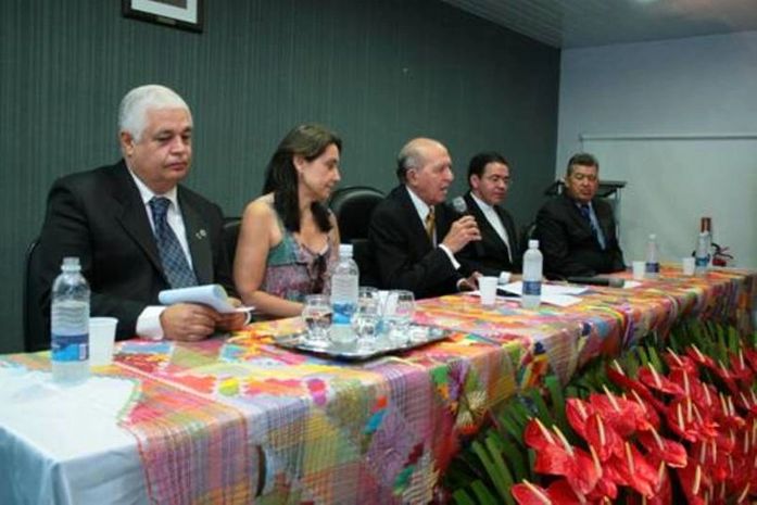 Posse da Mesa Administrativa marca a continuidade de ciclo virtuoso na Santa Casa