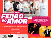 Jovens com Síndrome de Down realizam feijoada beneficente em Maceió