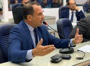 Vereador Francisco Sales