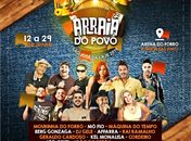 Depois do maior carnaval de Alagoas, São José da Laje terá o melhor forró da Zona da Mata