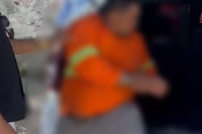 Suspeito de matar adolescente por disputa no tráfico é preso após 10 anos foragido 