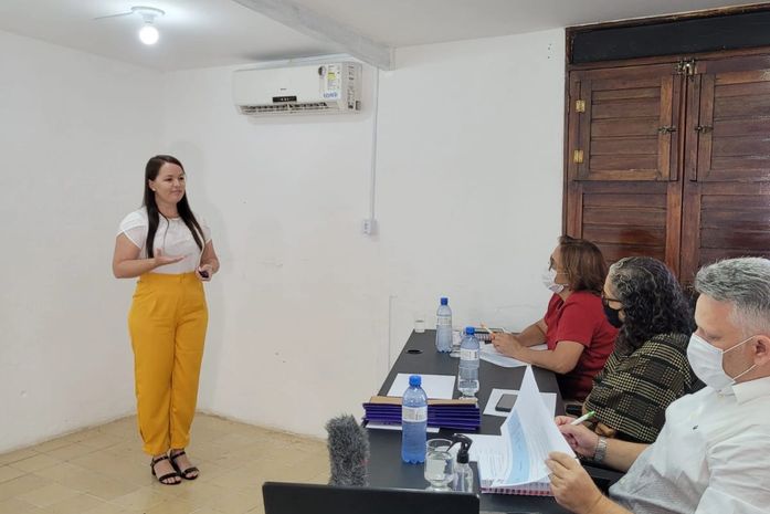 Feira Grande fica em 1o lugar na 3a Mostra Alagoas Aqui Tem SUS
