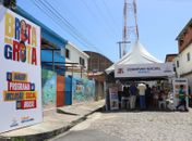 Convívio Social inicia ações do Brota na Grota na comunidade do Santo Amaro, no Jacintinho
