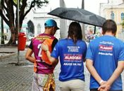 Número de dependentes químicos em busca por tratamento cresce 50% em AL