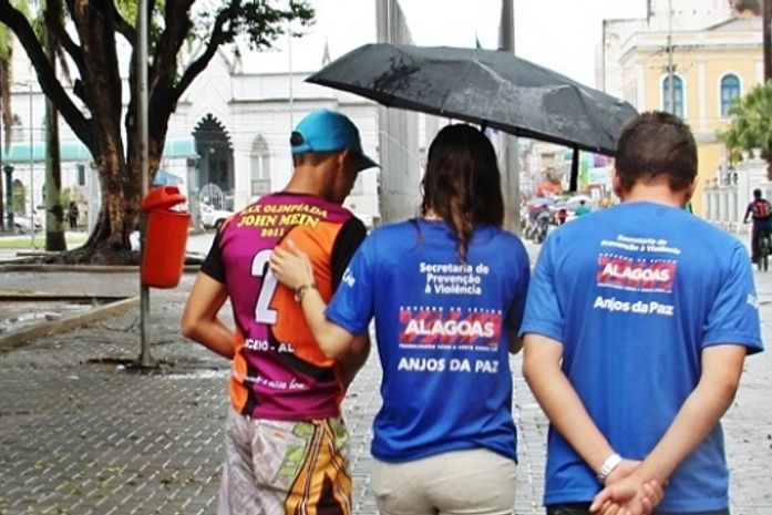 Número de dependentes químicos em busca por tratamento cresce 50% em AL