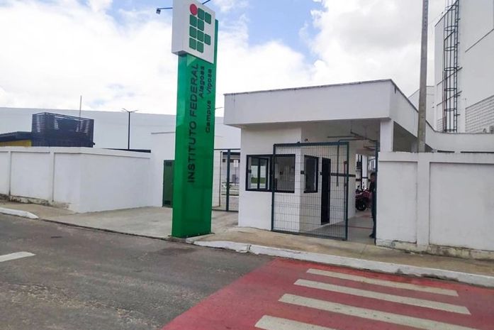 Professor é demitido do Ifal após investigação por conduta de cunho sexual