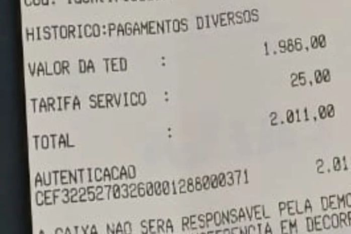 Esta ativista, tão inteligente, caiu no GOLPE do whats do ‘mãe pode me emprestar um dinheiro URGENTE?'