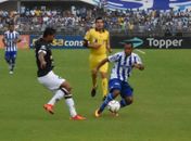 CSA domina o jogo, vence o Remo e fica perto da classificação na Série C