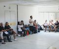 Rede Pavio realiza 6º Encontro com representantes de grupos de teatro do Nordeste, em Maceió