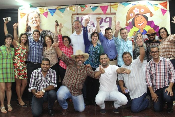 Homenageando mulheres, Arapiraca lança programação de São João