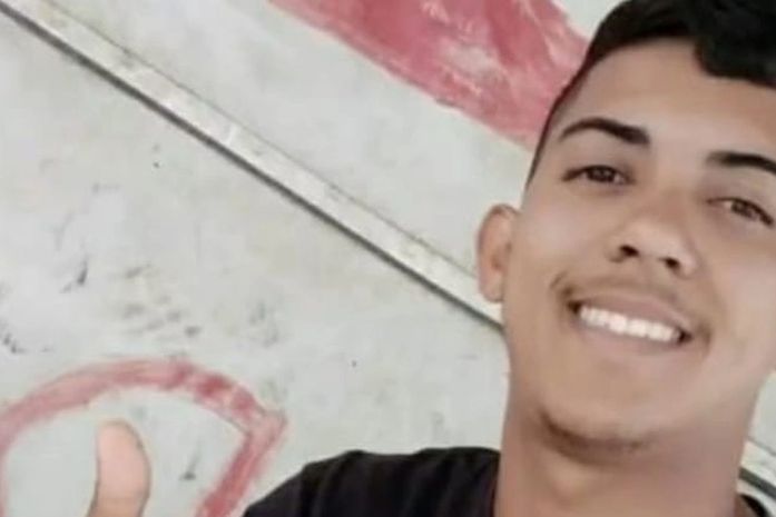 Combustível acaba durante socorro de jovem baleado quando saia de festa no interior 