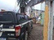 Homem é preso acusado de furtos em usina e receptador no interior de Alagoas