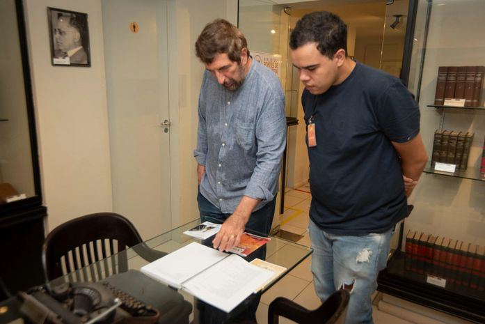 Museus alagoanos participam da programação da 22ª Semana Nacional de Museus