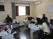 Gestão de Fabiana Pessoa valoriza aposentados e pensionistas com pagamentos de salários em dia 