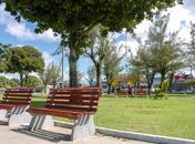 População pode denunciar vandalismo em áreas públicas