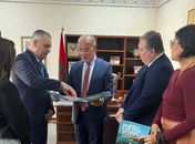 Deputado Alfredo Gaspar promove encontro entre Brasil e Marrocos para impulsionar turismo em Alagoas