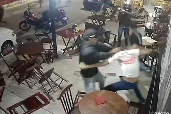 Lei em Maceió mira violência entre torcidas após episódios recentes e vai à sanção de JHC