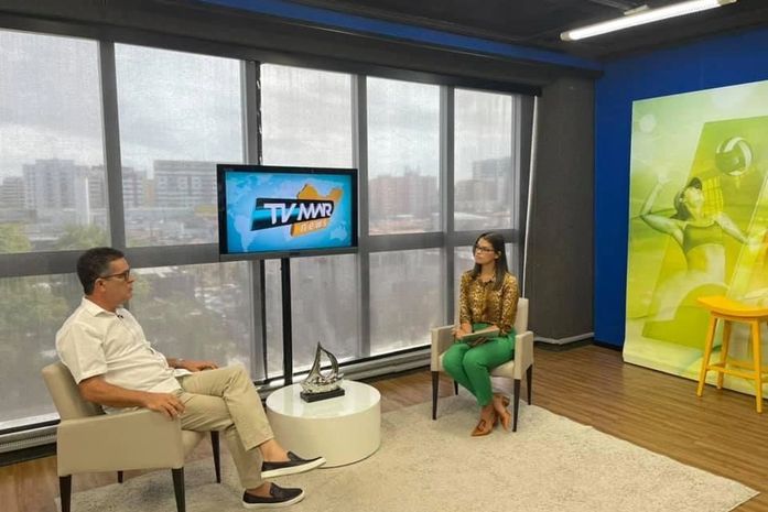 Prefeito Neno Freitas 