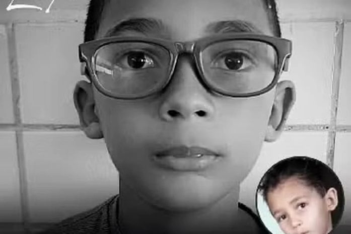 Menino morre após ser atropelado por ônibus ao tentar buscar bola na pista em Teotônio Vilela