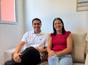 Vereador David do Emprego participa da entrega de 1.180 apartamentos na Santa Amélia