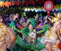 Festival Municipal de Quadrilhas celebra fé, literatura e ancestralidade em noite marcante