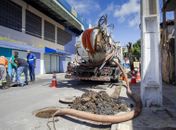 BRK Ambiental lidera número de infrações ambientais em agosto