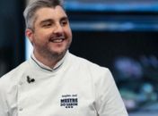 Conheça a história do Chef Serginho Jucá