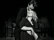 A paixão supera o tempo no romance "Guerra Fria"