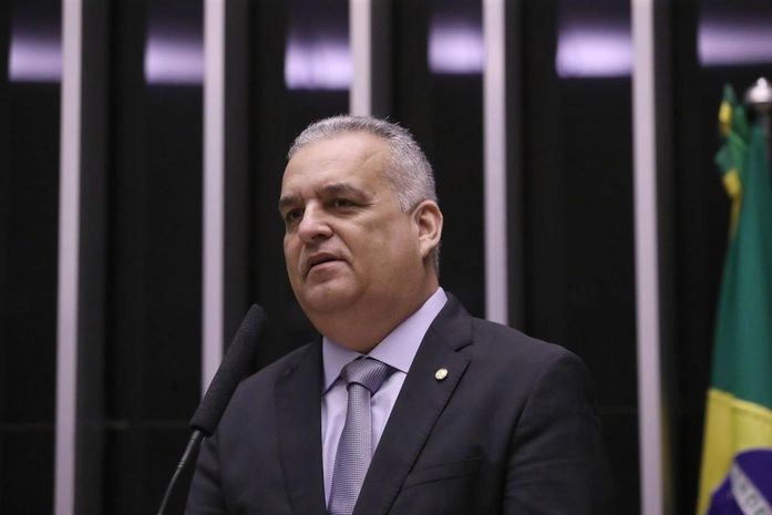 Gaspar garante aprovação de requerimento de audiência sobre atuação de facções criminosas no país