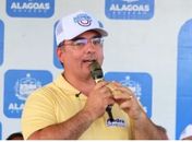 Leandro Silva reforça aliança política e projeta Samyra do Basto para representar o Agreste e Sertão de Alagoas