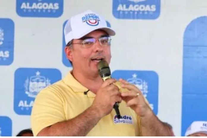 Leandro Silva reforça aliança política e projeta Samyra do Basto para representar o Agreste e Sertão de Alagoas