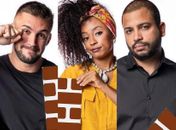 Arthur x Lumena x Projota estão no quinto Paredão do BBB21; Quem você quer eliminar?