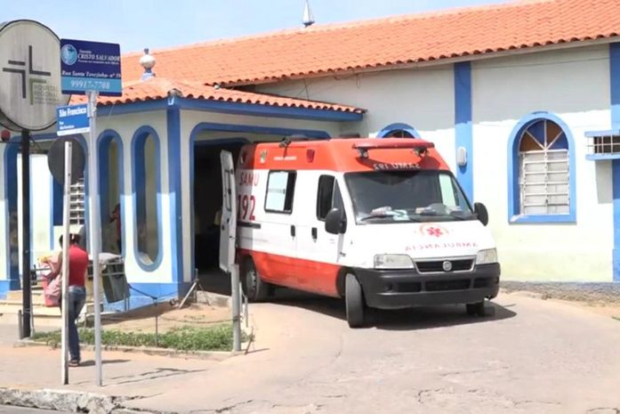 Covid-19 coloca Hospital Regional de Arapiraca na capacidade máxima