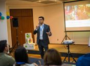 JHC reafirma a importância de integrar ferramentas tecnológicas na educação municipal

