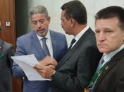 Marlan Ferreira intermedia reunião de Arthur Lira com representantes de consórcios públicos