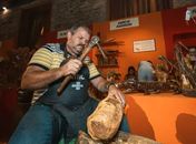 Artnor 2026 movimenta mais de R$ 1,4 milhão e impulsiona o artesanato autoral alagoano