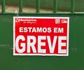 Funcionários da Verde Alagoas decretam greve por tempo indeterminado em União dos Palmares