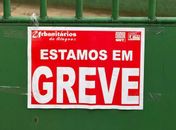 Funcionários da Verde Alagoas decretam greve por tempo indeterminado em União dos Palmares