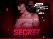 Festa Secret promete uma noite de intensos segredos