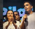 Do Pilar para Brasília; ex-prefeito aposta em modelo de gestão premiado para conquistar vaga na Câmara