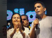 Do Pilar para Brasília; ex-prefeito aposta em modelo de gestão premiado para conquistar vaga na Câmara